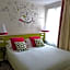 Hotel Des 3 Poussins