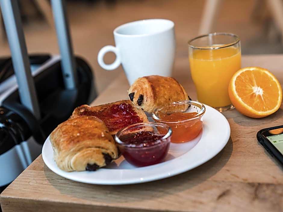 Ibis Styles Paris Place d'Italie - Butte Aux Cailles