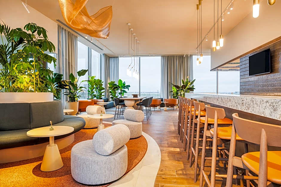 Movenpick Brussels Airport
