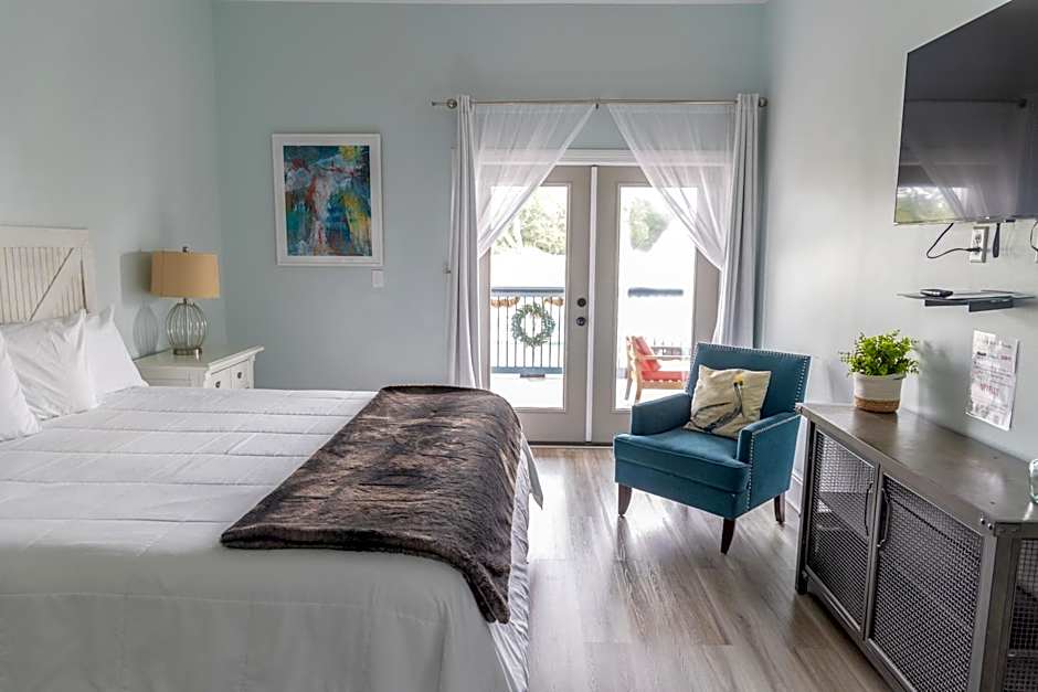 Hotel Whiskey in Pass Christian