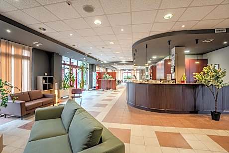 Tulip Inn Turin South Hotel