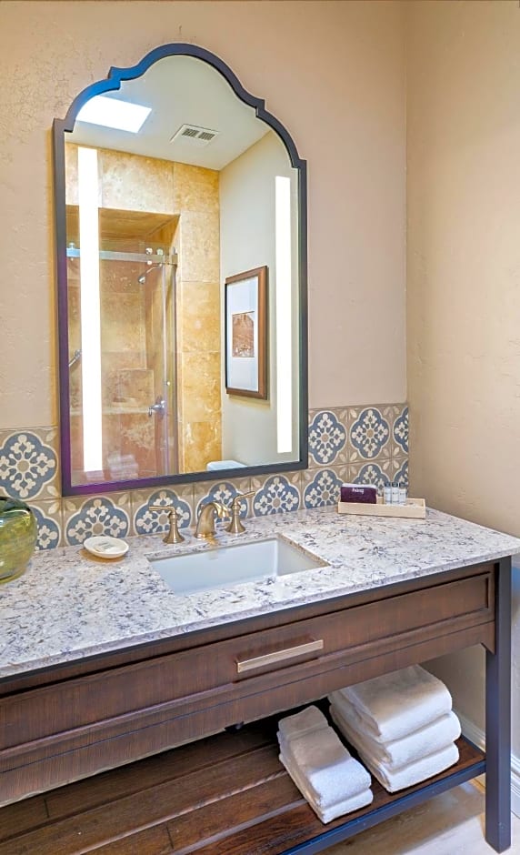Westward Look Wyndham Grand Resort & Spa