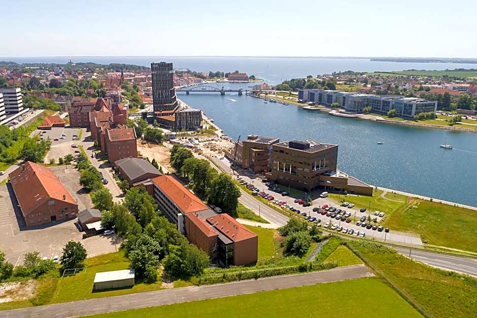 Hotel Sønderborg Kaserne