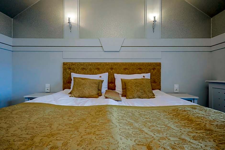 Pałac w Konarach Resort SPA & Conference