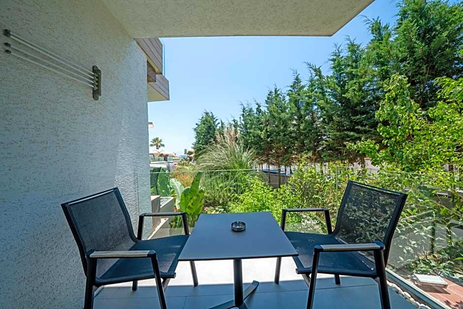 MyElla Boutique Hotel