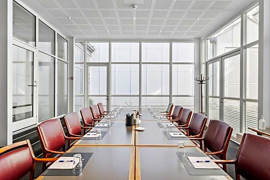 Best Western Torvehallerne