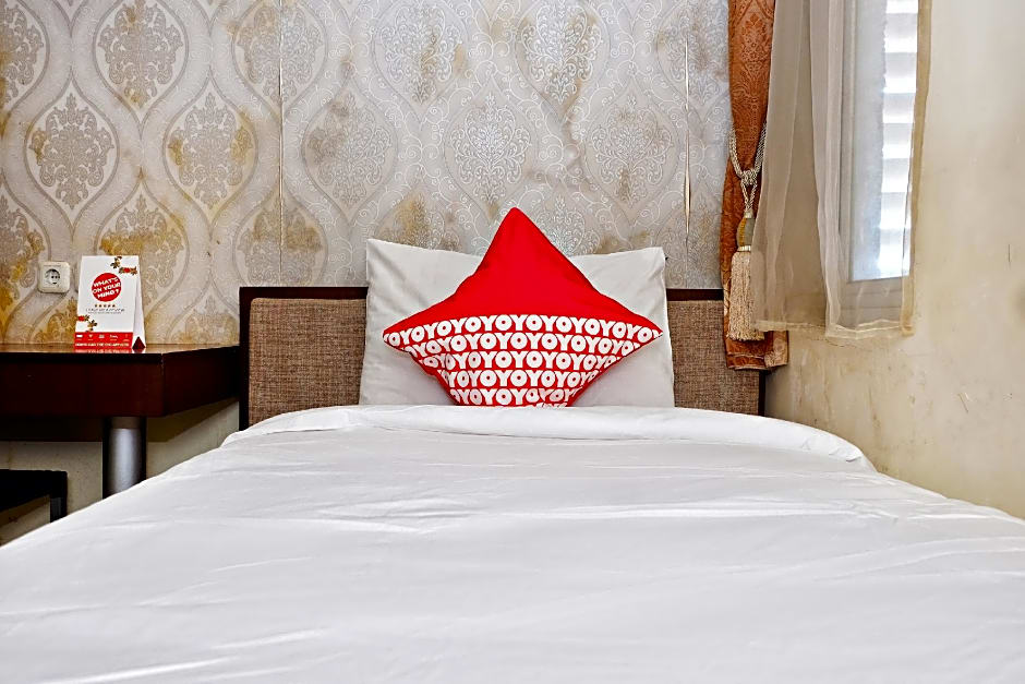 OYO 2691 Asokanori Guest House Syariah