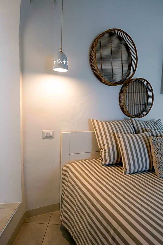 Palmieri Luxury Rooms