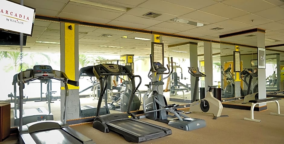 Horison Arcadia Surabaya