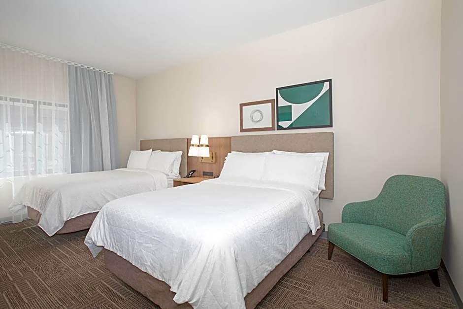 Staybridge Suites Carson City Tahoe Area By IHG