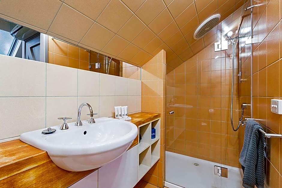 Oakdene Vineyards Guesthouse