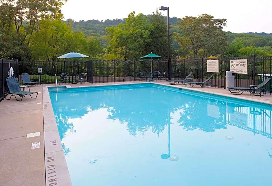 Hampton Inn By Hilton Nashville/Brentwood-I-65s