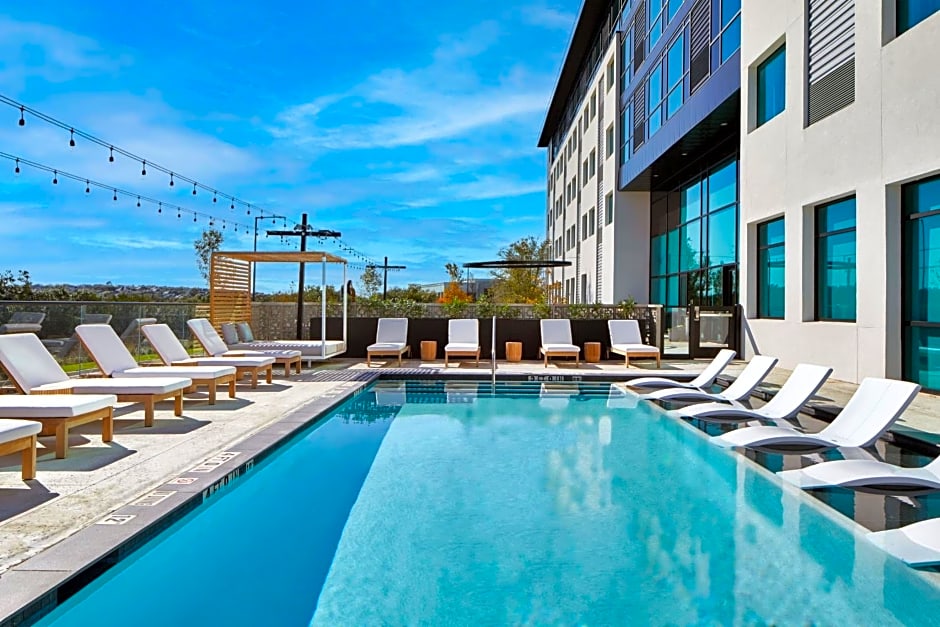 AC Hotel by Marriott Austin Hill Country
