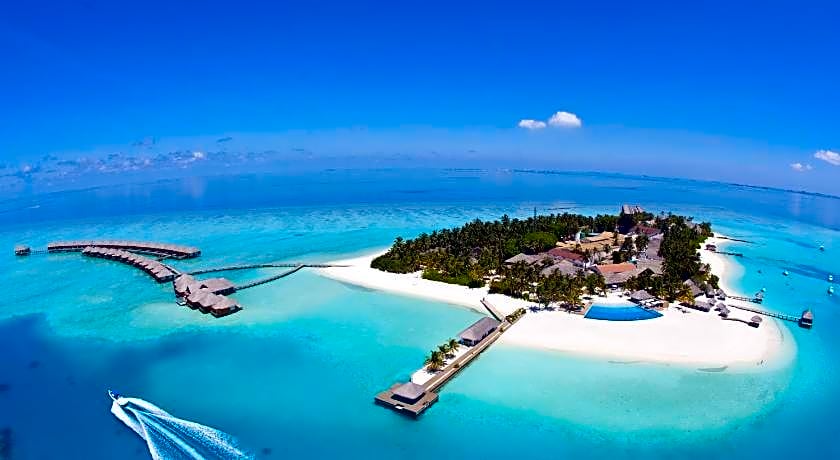 Niva Velassaru Maldives