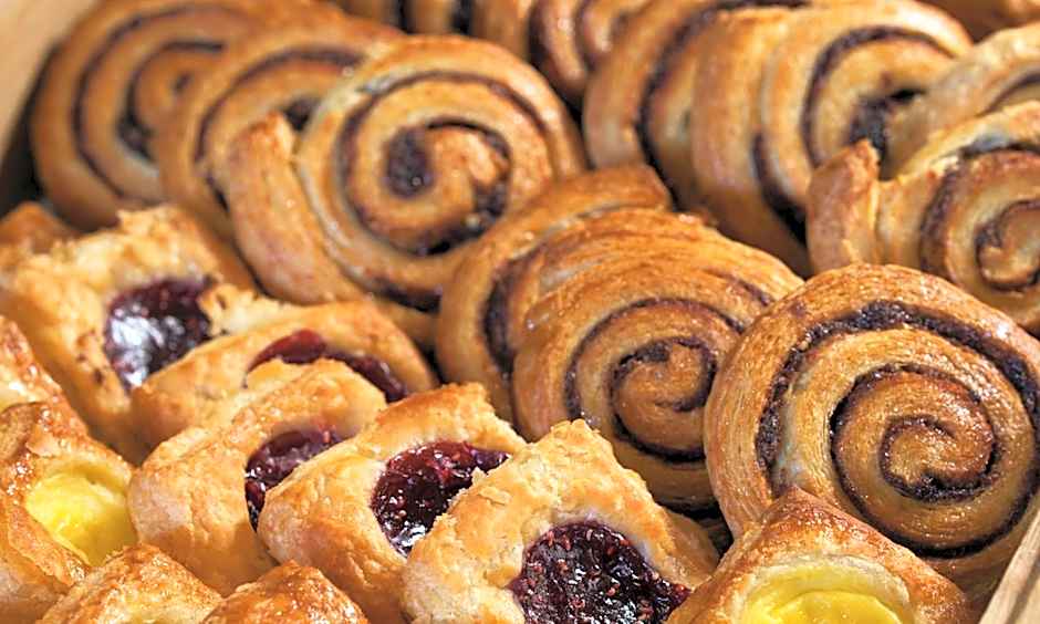 Thon Hotel Gardermoen