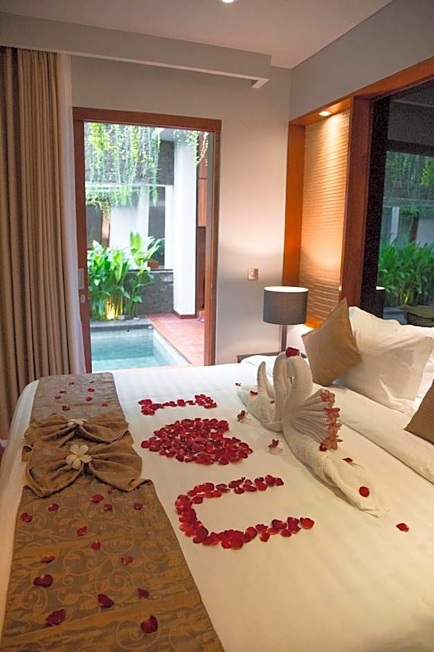 Agranusa Signature Villa Nusa Dua