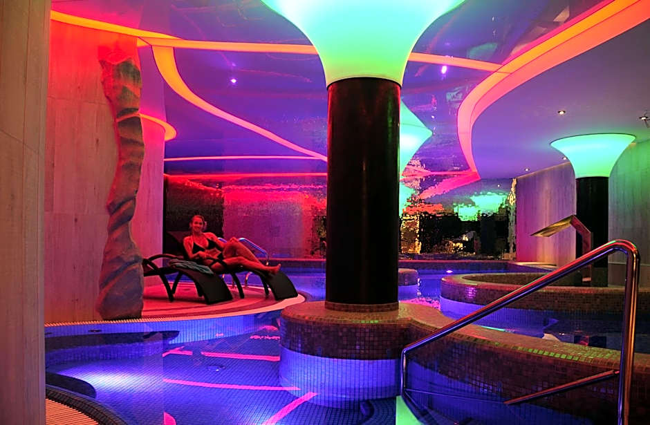 Hotel Jakuszyce Sport & Spa