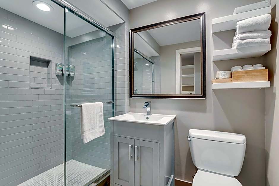 Sather Berkeley - SureStay Collection by Best Western