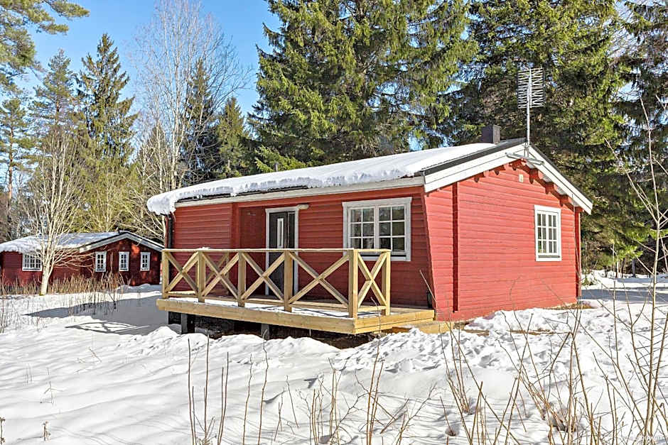 First Camp Ånnaboda-Örebro