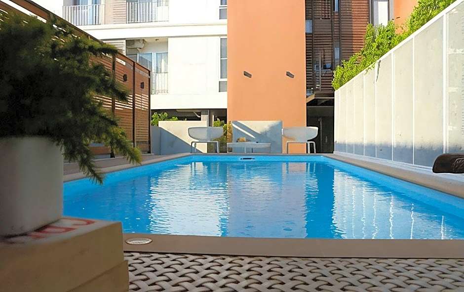 Koon Hotel Sukhumvit