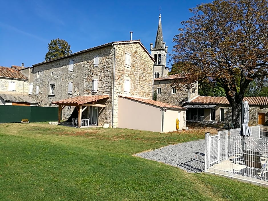 la bastide des borels