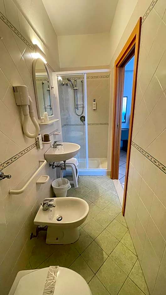 Hotel Amedea