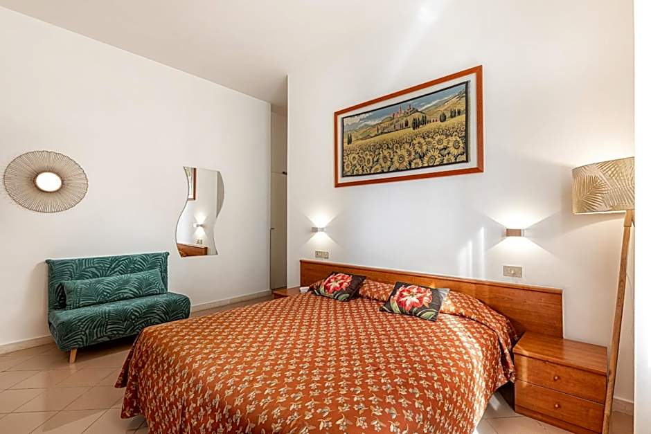 Hotel Minerva