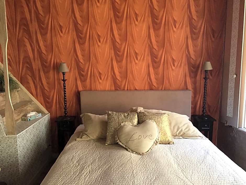 B&B Con Ampère