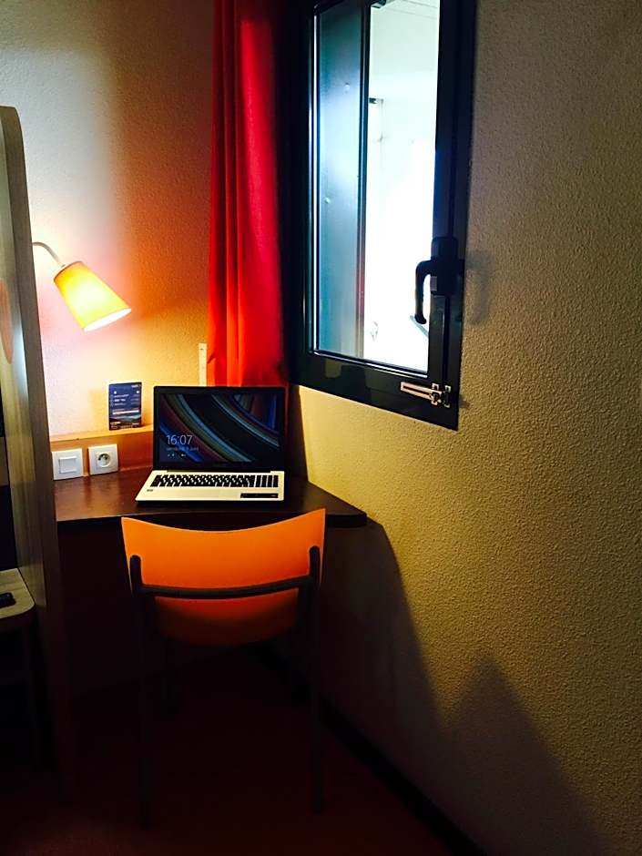 Premiere Classe Nevers Varennes Vauzelles Hotel