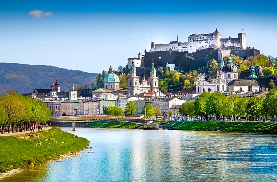 Holiday Inn - Salzburg City
