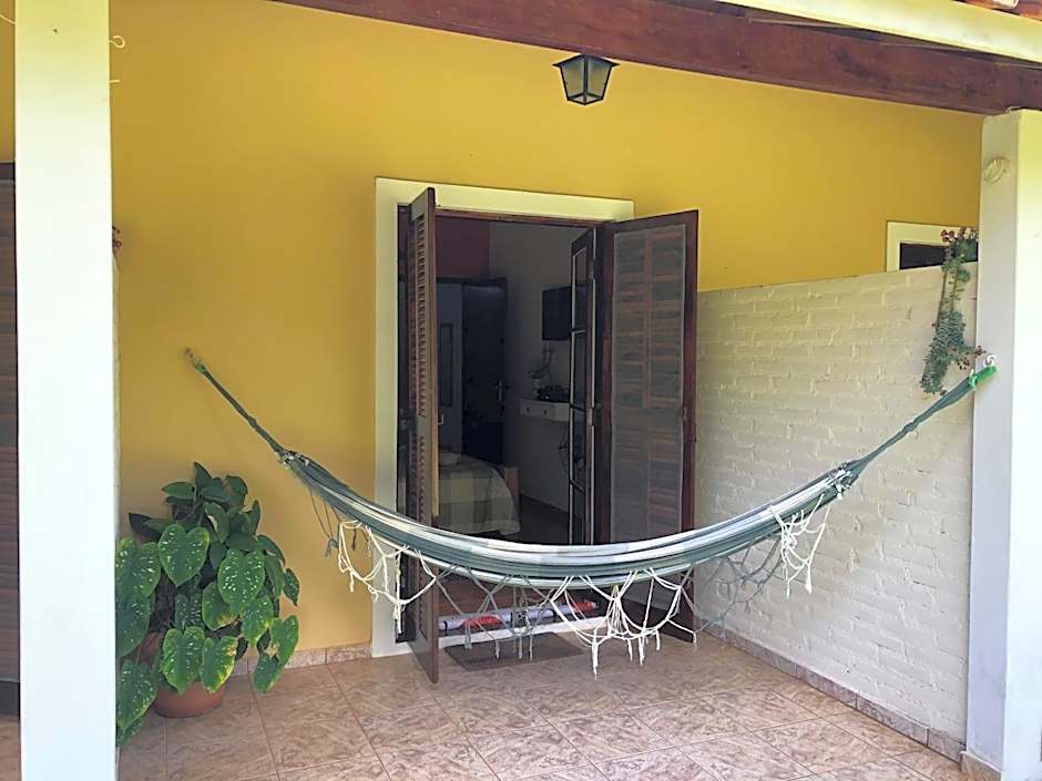 Pousada Vale dos Sonhos