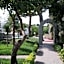 Albergo Villa Hibiscus