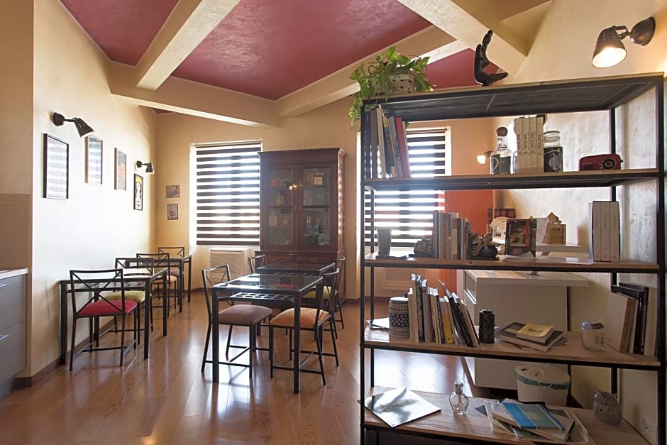 BB SAVOIA Affittacamere