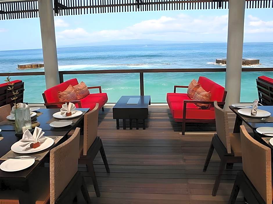 Ramayana Candidasa Beach Resort