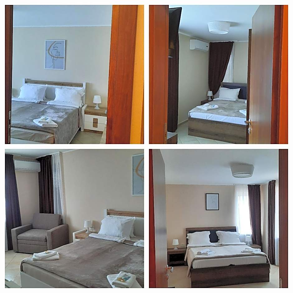 Family Hotel Gogov