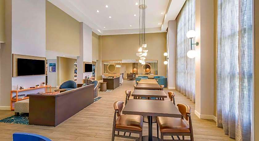 Sonesta ES Suites Andover Boston
