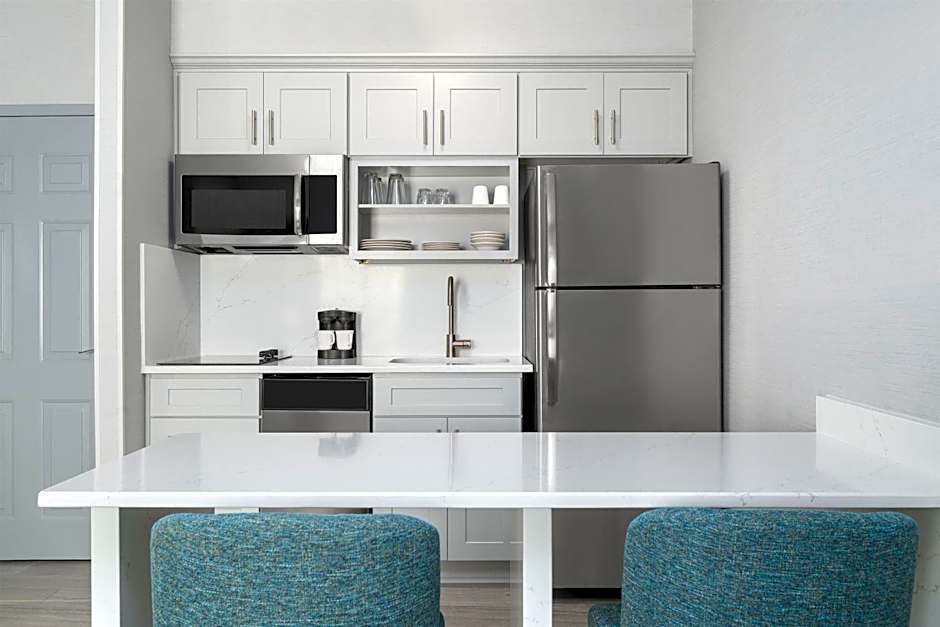 Homewood Suites By Hilton Williamsburg