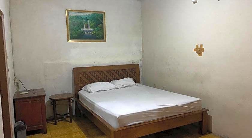 SPOT ON 2857 Hotel Pelangi