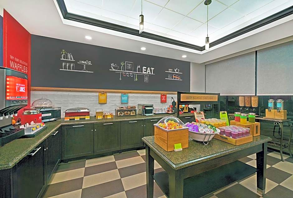 Hampton Inn By Hilton And Suites Boynton Beach