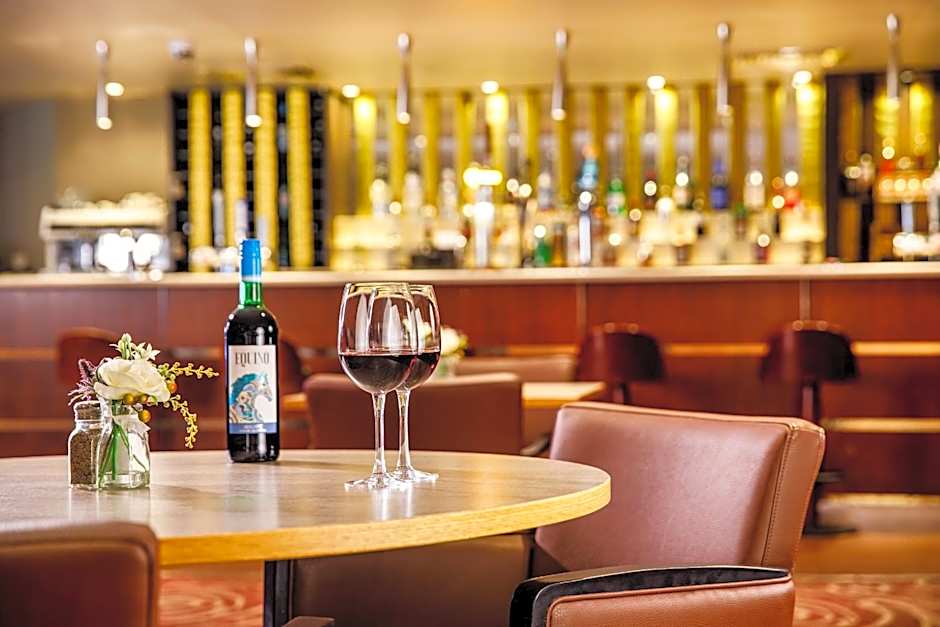 Mercure Livingston Hotel