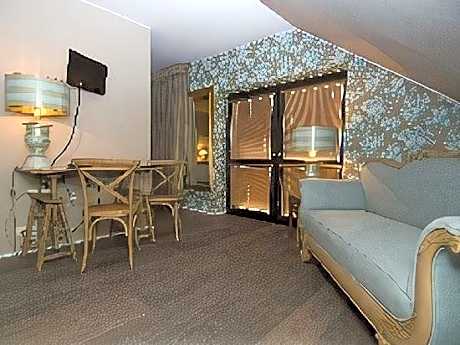 Hotel Stadt Hamburg