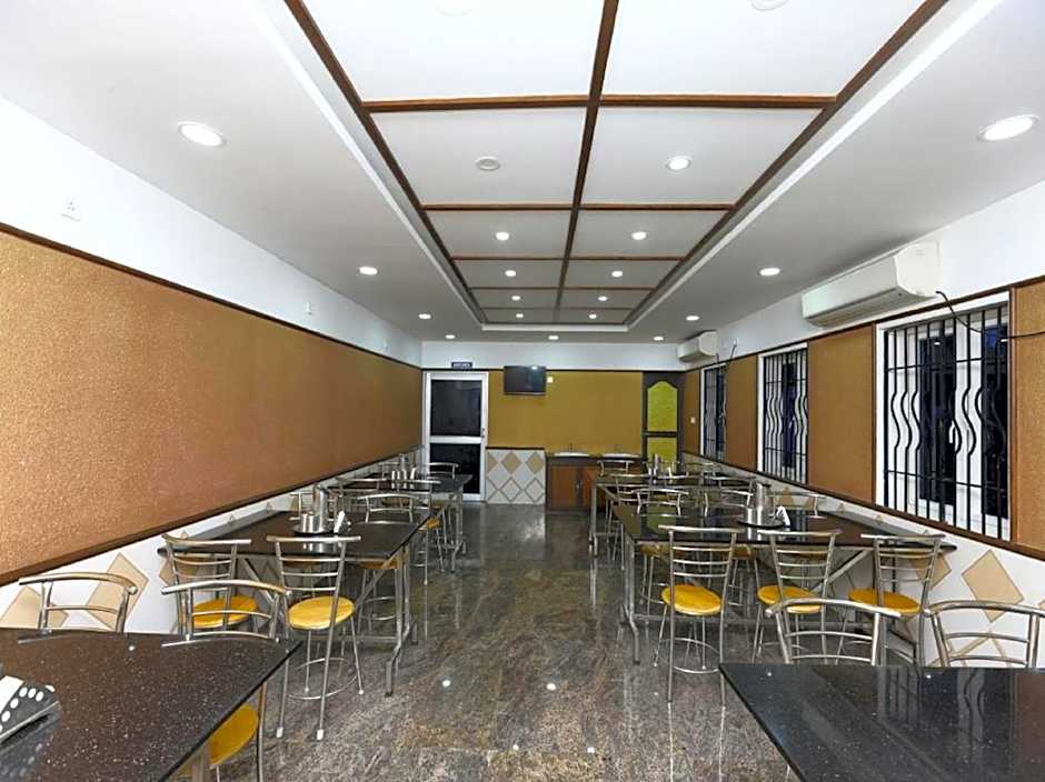 Hotel Arunachala
