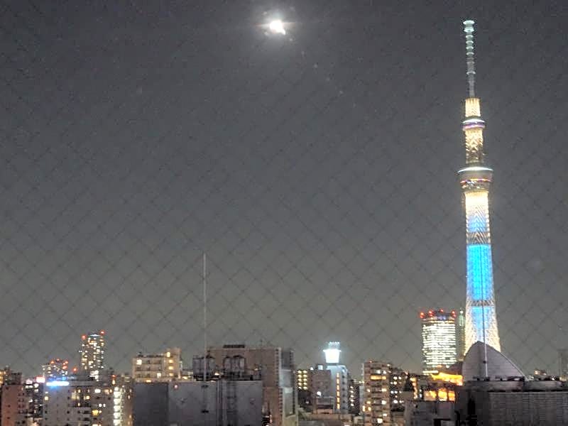 Hotel Keihan Asakusa