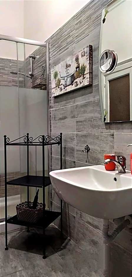 B&B Bella 'Mbriana Simona