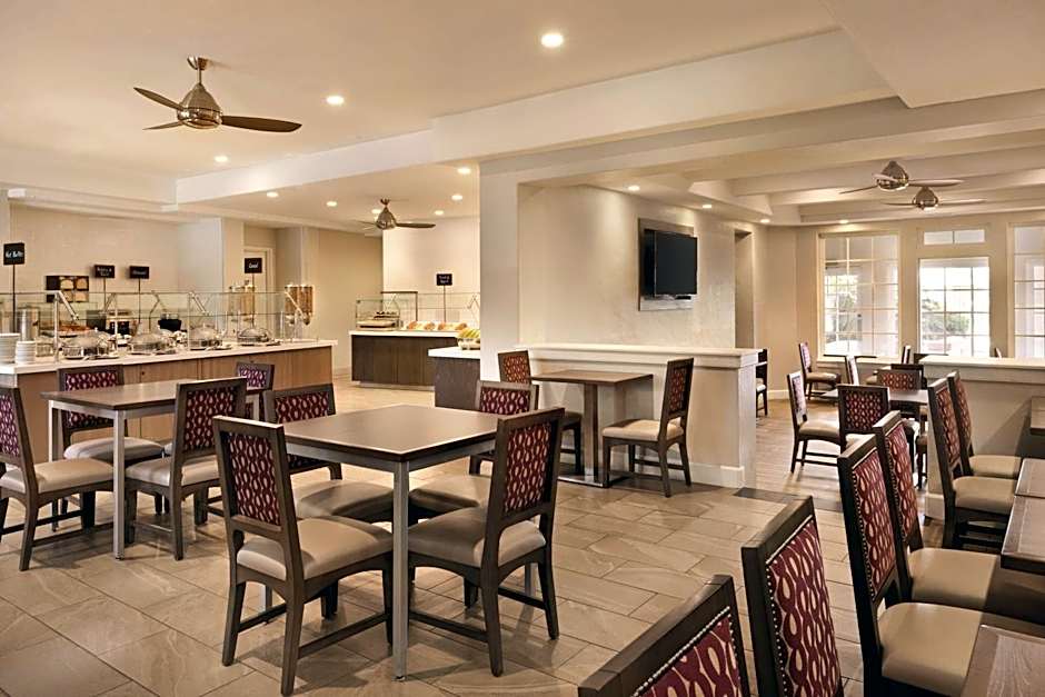 Embassy Suites By Hilton Temecula Valley Wine Country