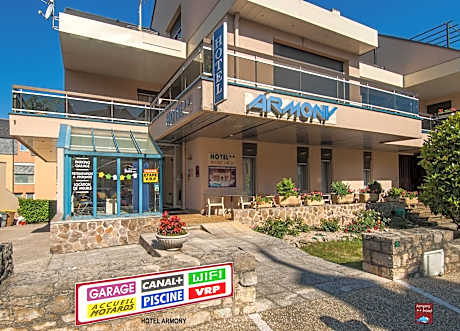 Hôtel Armony