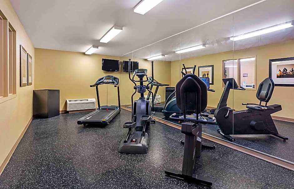 Extended Stay America Suites - Boston - Westborough - East Main Street