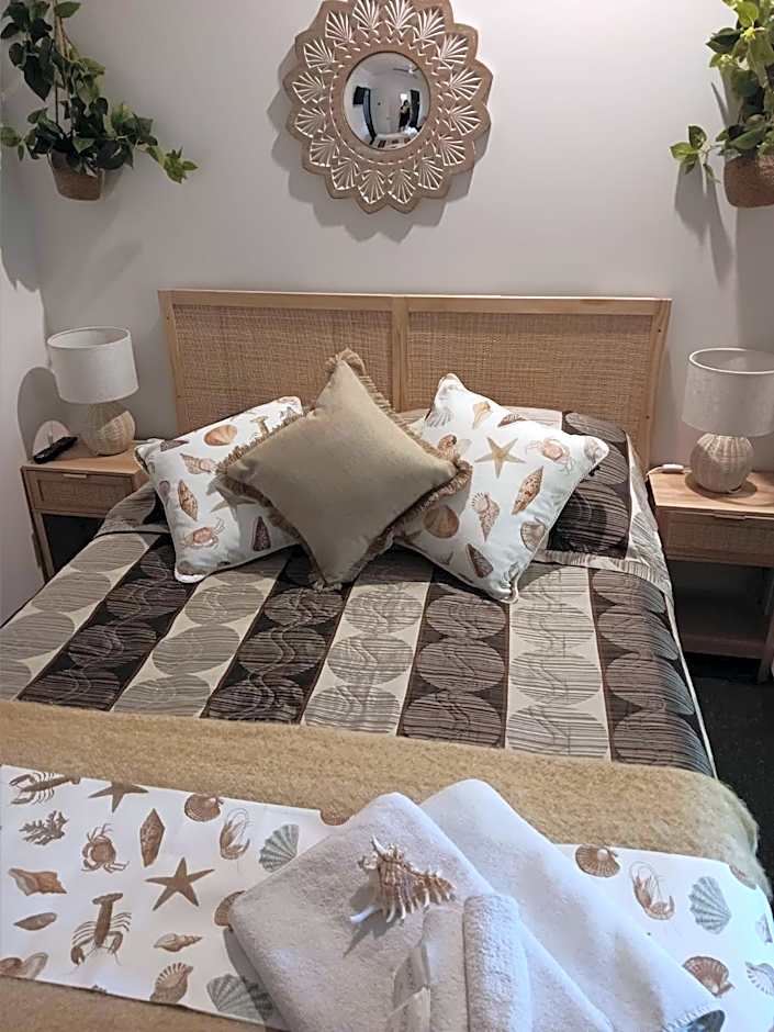 Ningaloo Lodge Exmouth