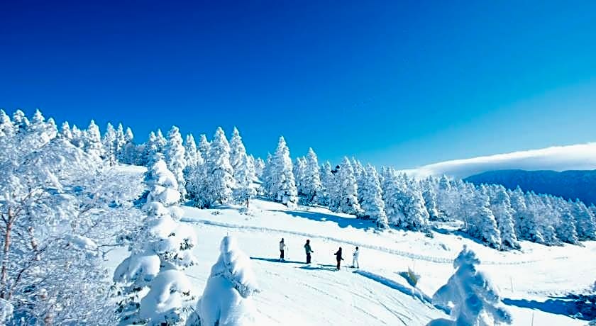 Shiga Kogen Prince Hotel