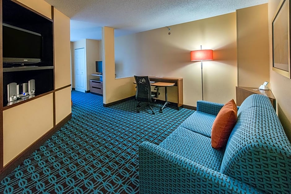 Fairfield Inn & Suites by Marriott Jacksonville